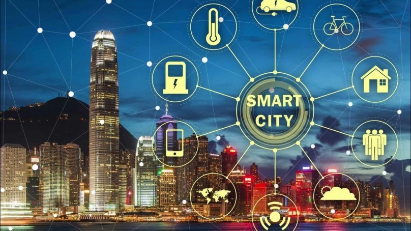 Smart Cities
