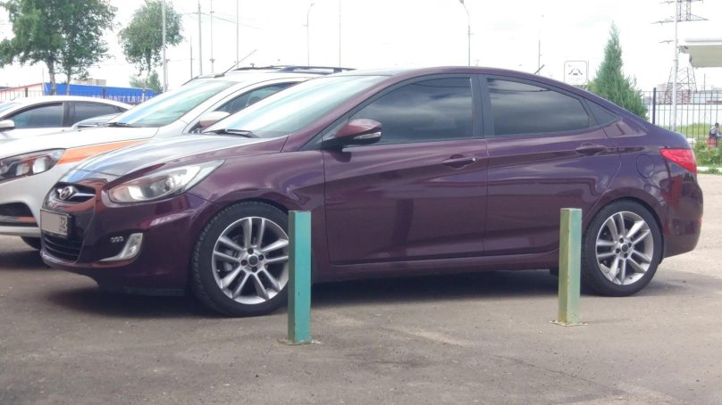 Технорессор -50 Солярис