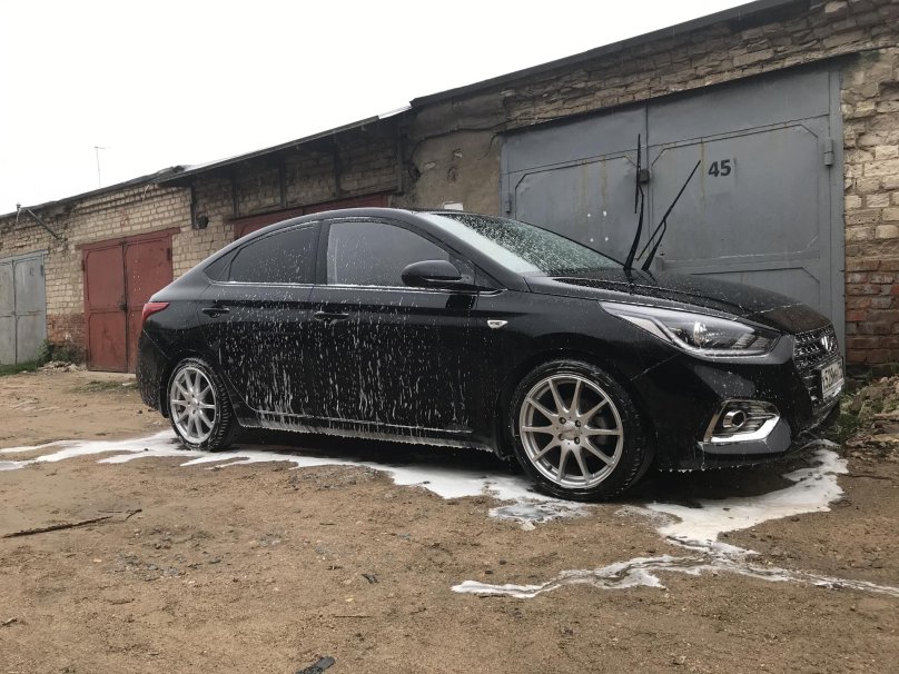 Солярис -50 Технорессор r17