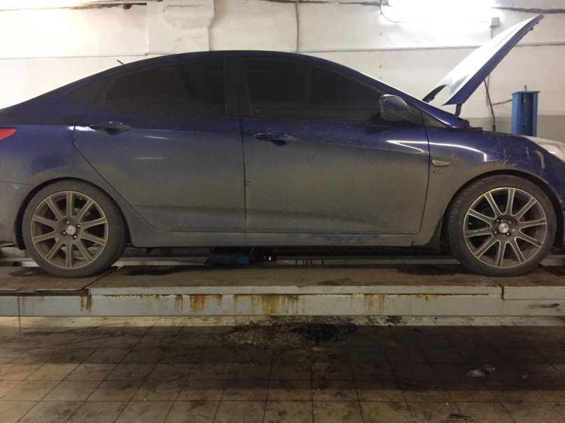 Технорессор -50 Солярис