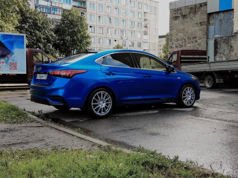 Технорессор -50 Солярис