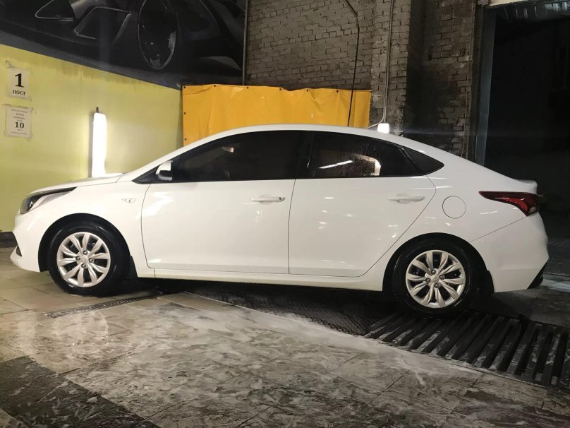 Пружины -50 Солярис 2