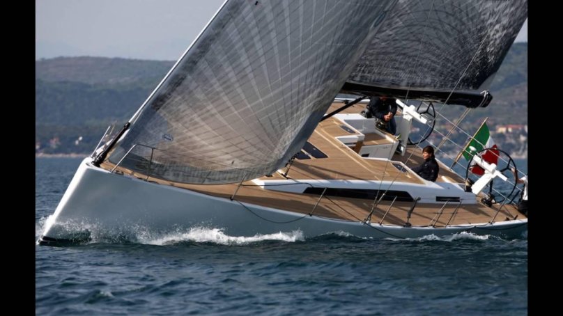 Лодки Солярис