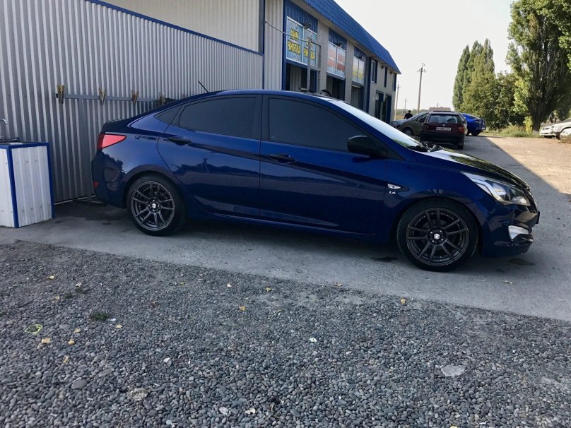 Форд фокус 3 занижение -50