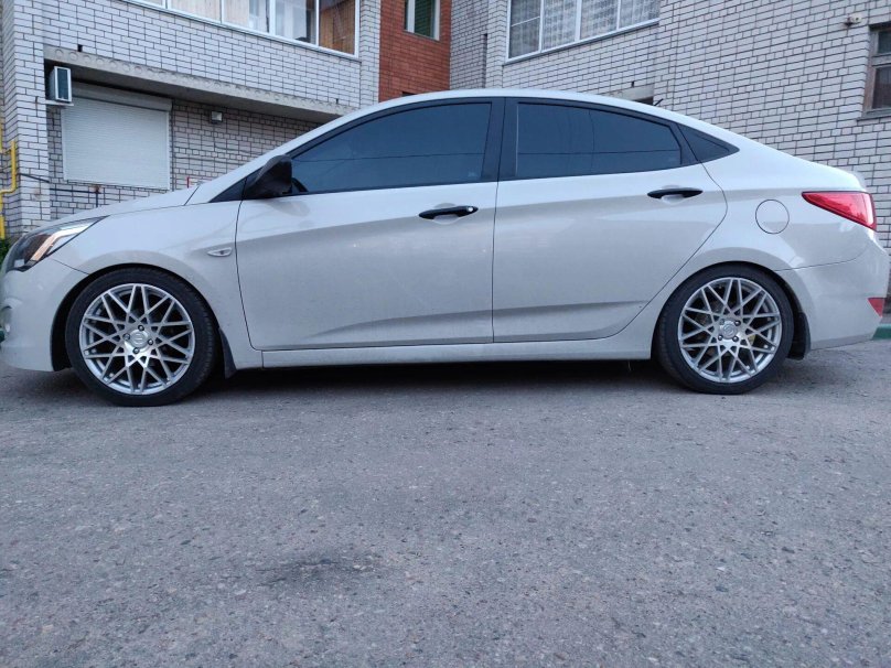 Солярис -50 Технорессор r17