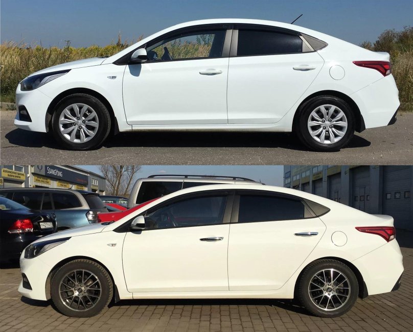 Пружины -50 Солярис 2