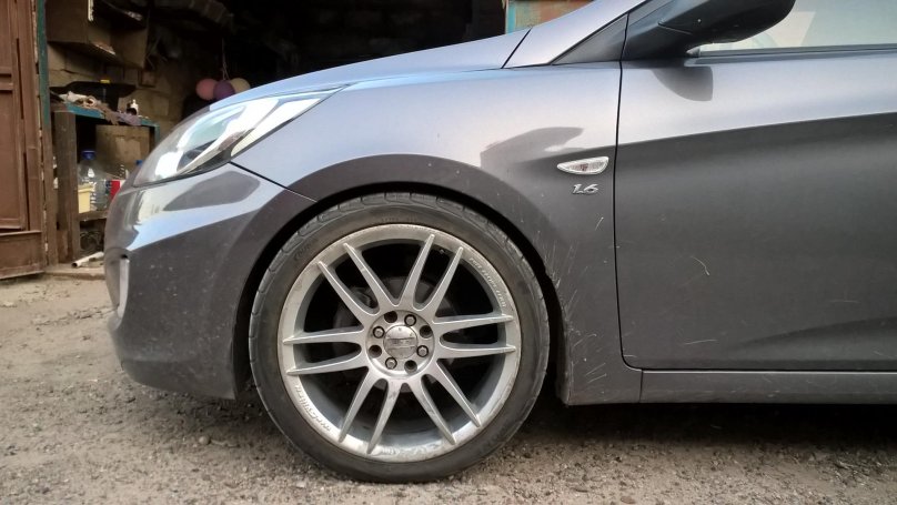 225 35 17 Солярис