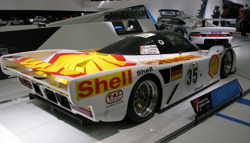 Dauer 962