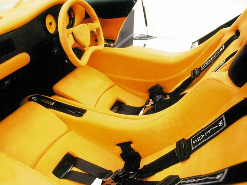 Porsche 962 Дауэр