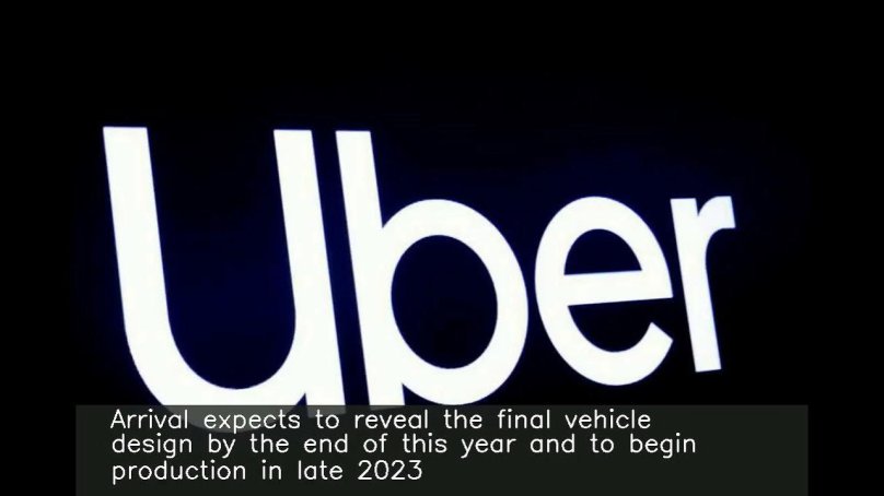 Uber Technologies Inc.