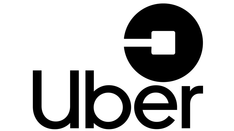 Uber иконка