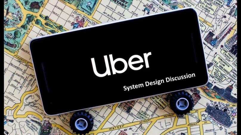 Компания Uber