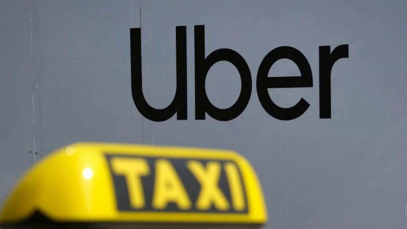 Компания Uber