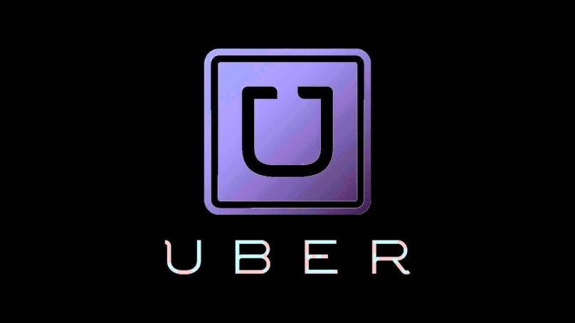Uber картинка