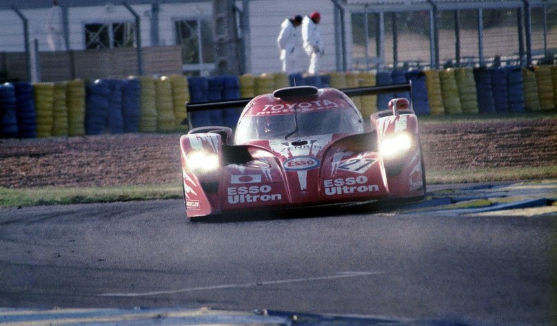 Король дрифта Кэйити Цутия Форсаж