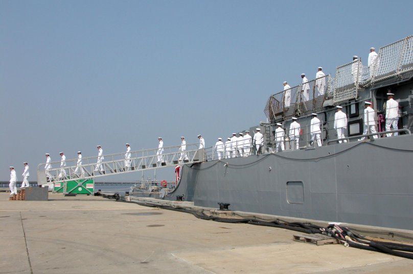 Тикондерога карандаш