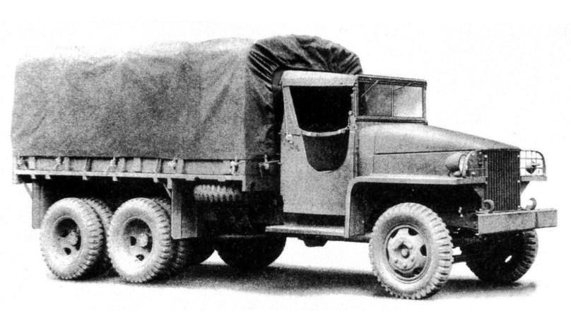 Студебеккер автомобиль легковой 1941