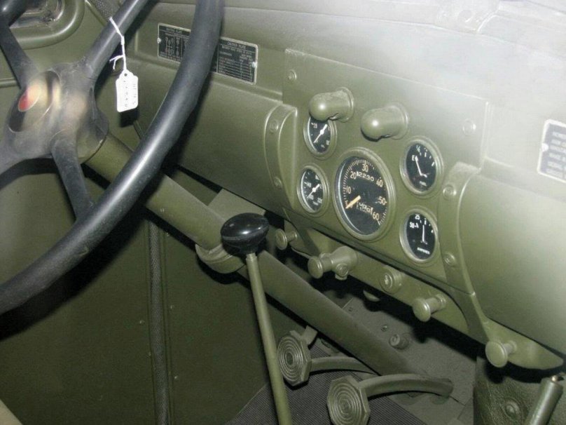 Студебеккер us6 двигатель