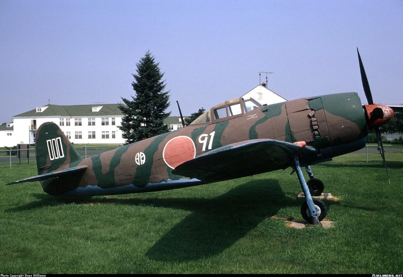 Каваниси n1k2-j