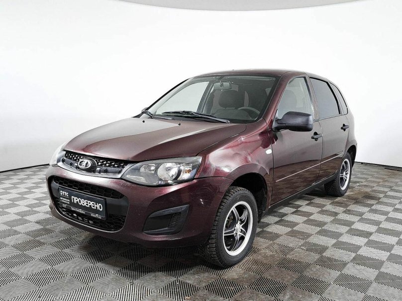 Еблан Калина Уфа