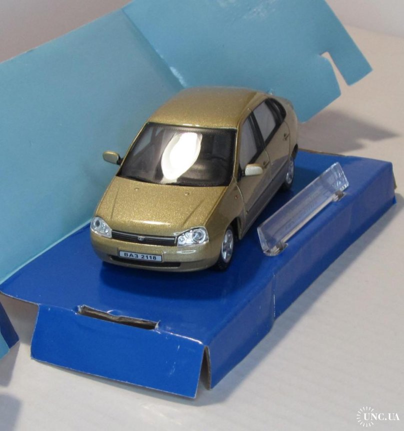 Cararama Волга 1 72