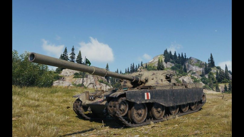 T95/fv4201
