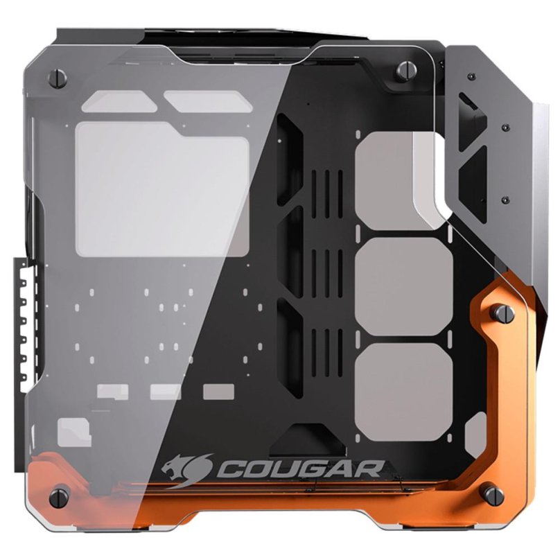 Корпус cougar Blazer