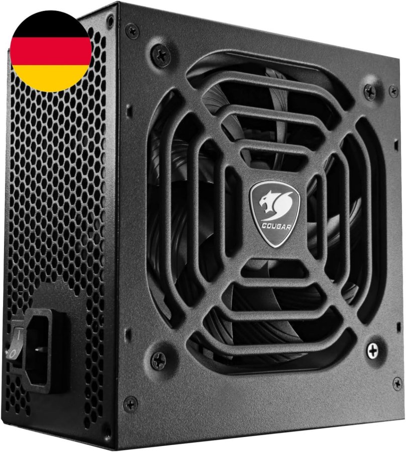 Блок питания STC 500w