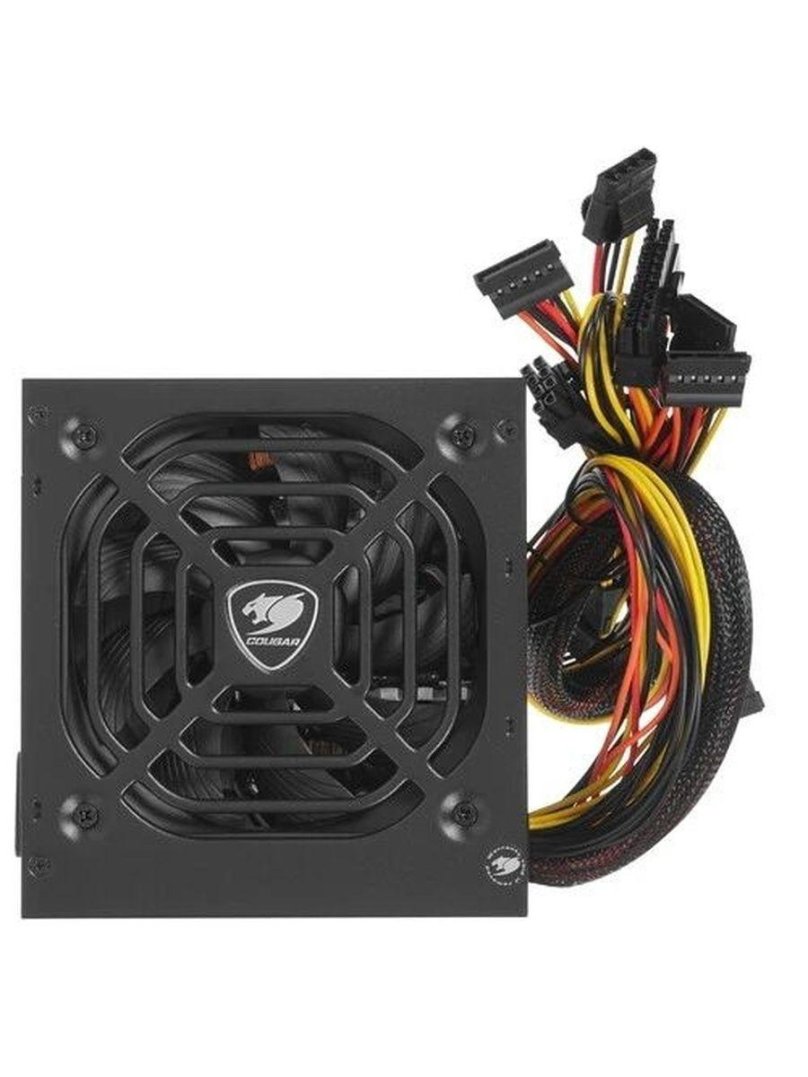 Блок питания cougar xtc500