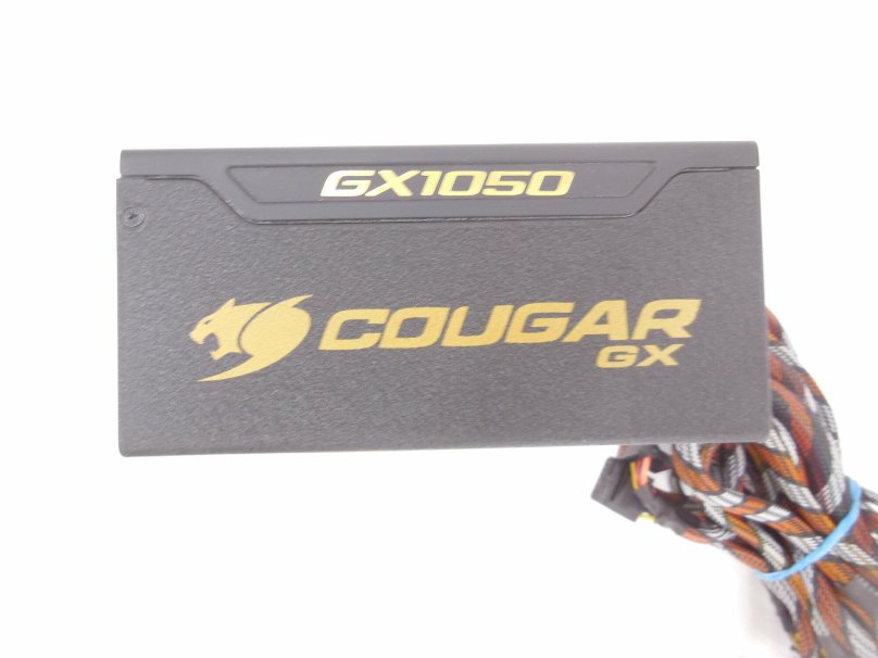 Cougar GX 1050w