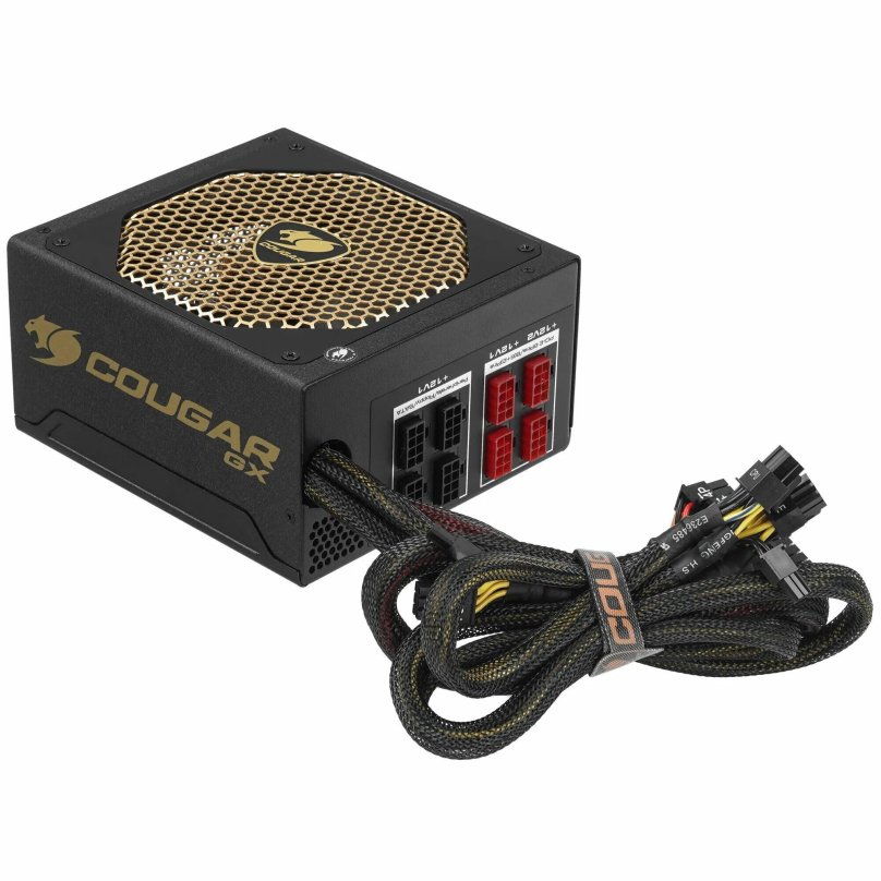 Cougar GX 1050w