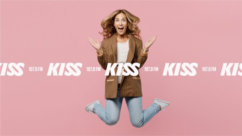 Кисс ФМ Москва