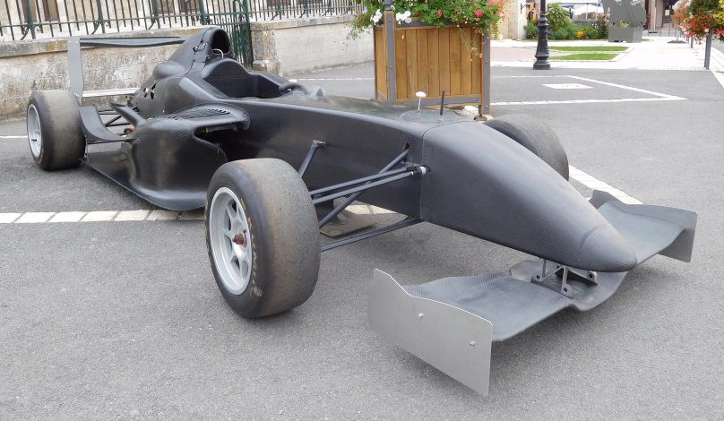 AVSUN aeronachtnic monoplace LH 160e