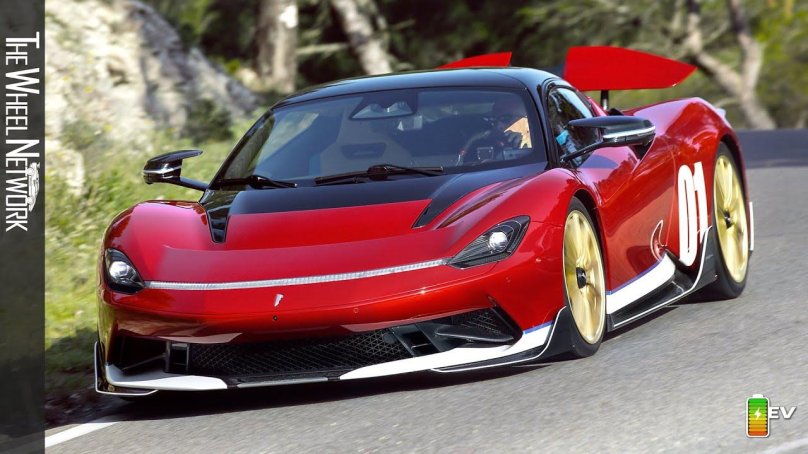 Пининфарина Баттиста