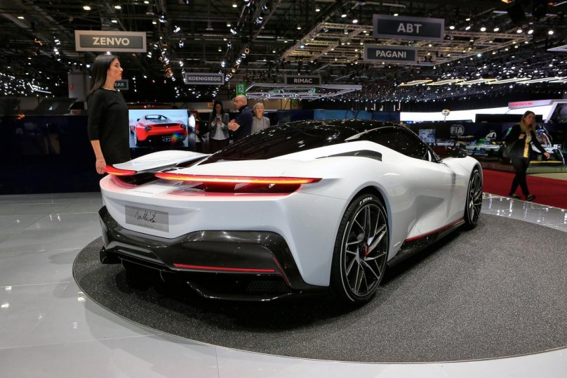 Пининфарина Баттиста 2022