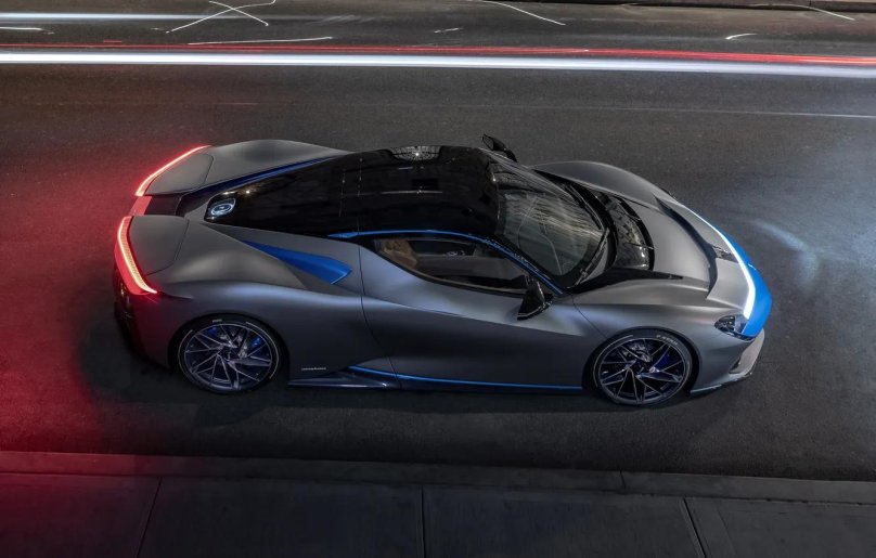 Пининфарина Баттиста