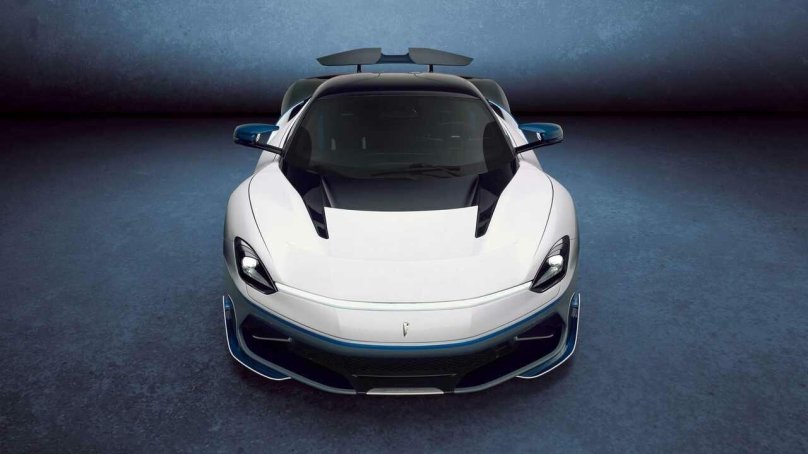 Пининфарина Баттиста