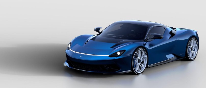 Battista Hyper gt
