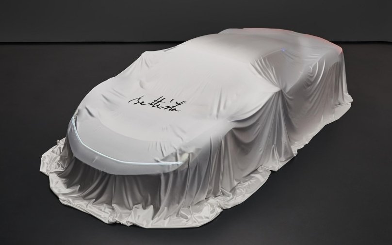 Баттиста «Пинин» Фарина