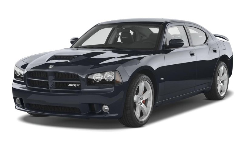 Додж Чарджер 2006