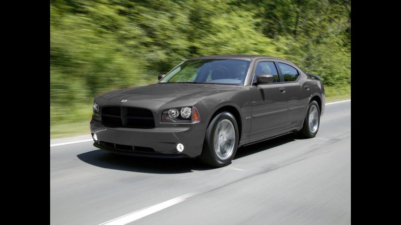 Dodge Charger 2006