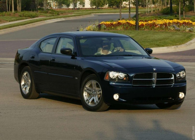Dodge Charger 2006
