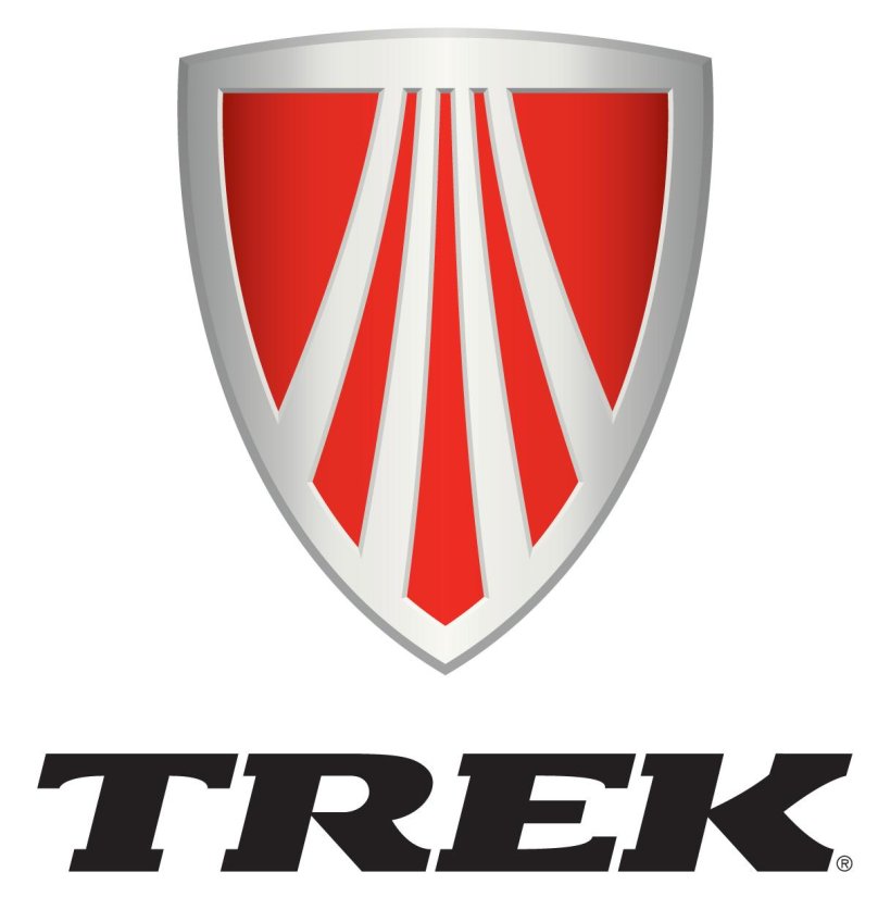 Trek logo