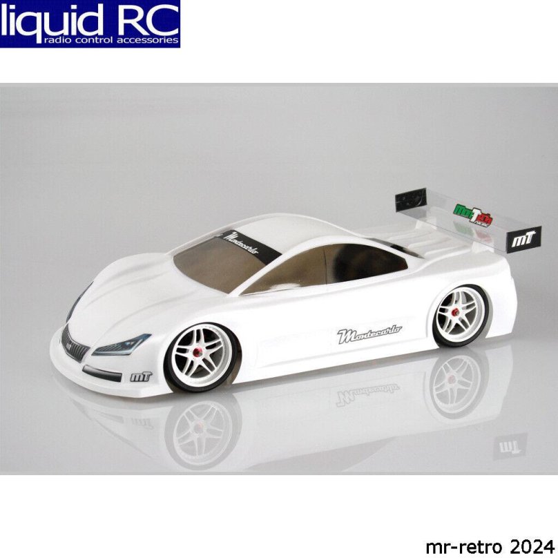 Обои Montech gmp101