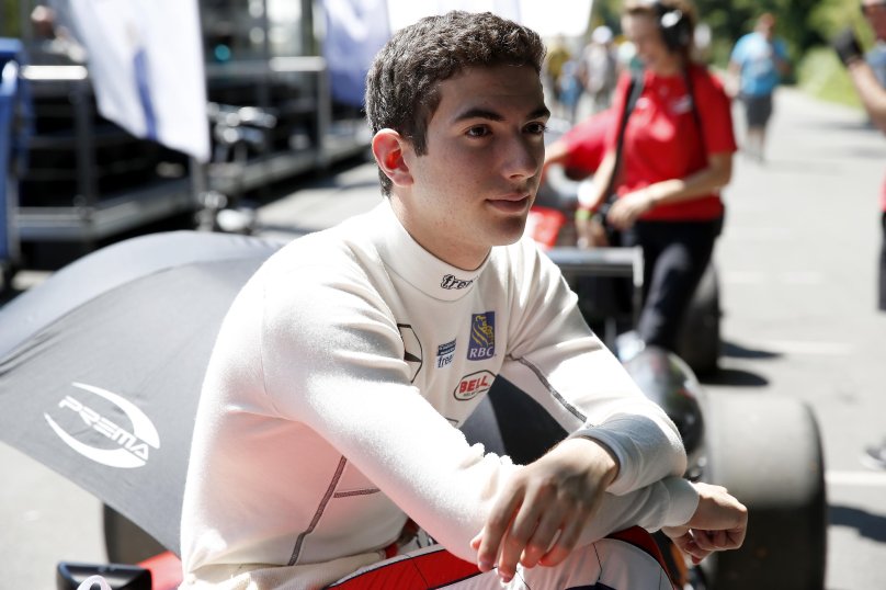 Альфонсо Селис