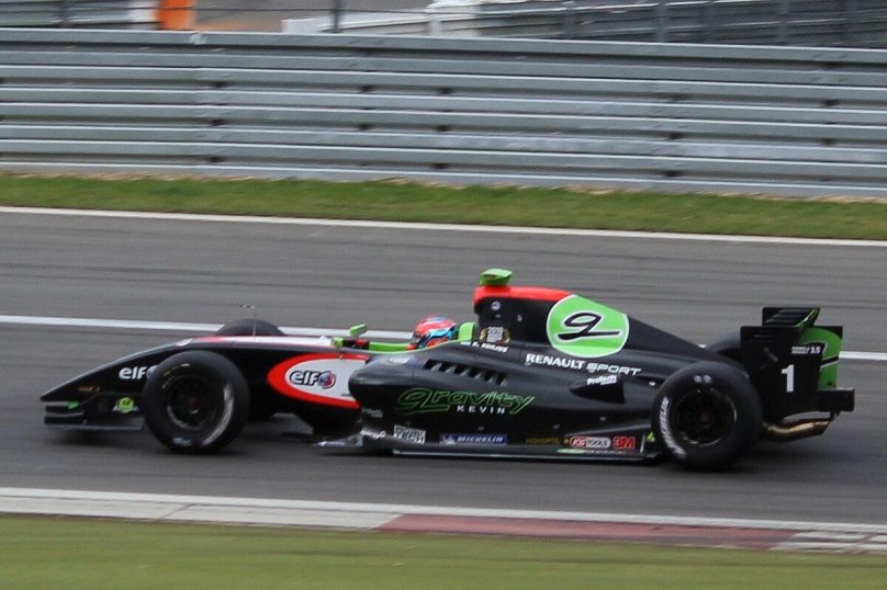 Рекордсмены Нюрбургринга