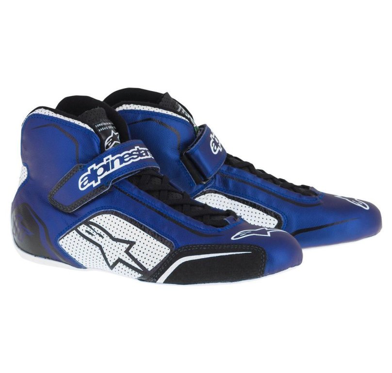 Alpinestars SMX 1
