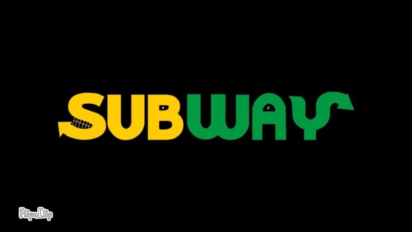 Сабвей лого