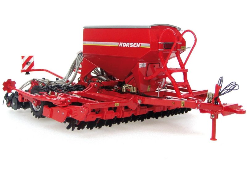Сеялка Хорш Пронто 6 DC
