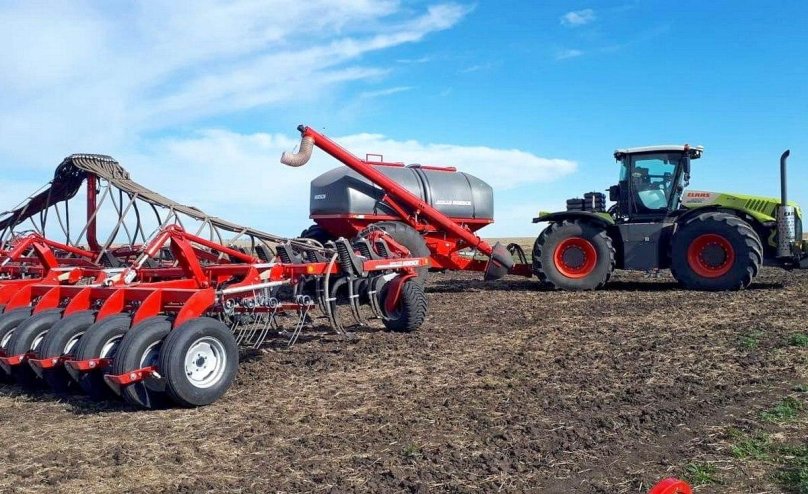 Прицепные орудия